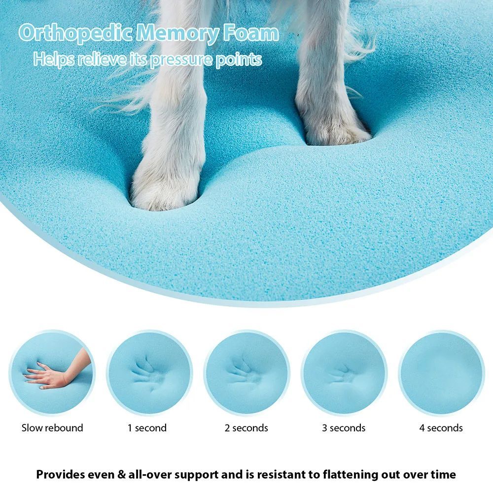 High Quality Dog Bed Sofa Mats Cat Nest Blankets Dog Accessories Waterproof Bed